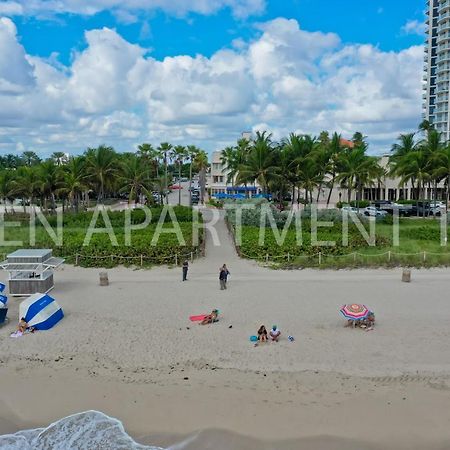 Olsen On The Beach Appartement Miami Beach Buitenkant foto