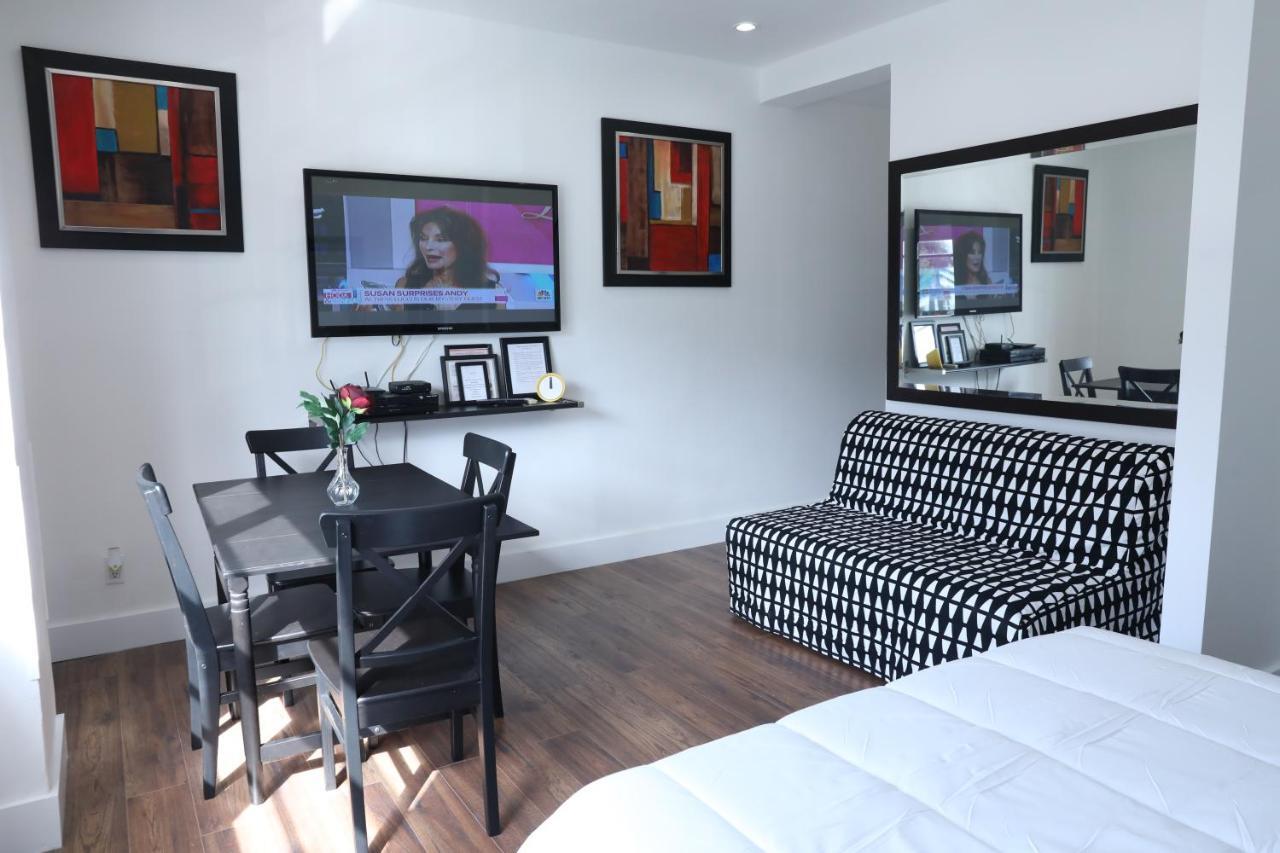 Olsen On The Beach Appartement Miami Beach Buitenkant foto