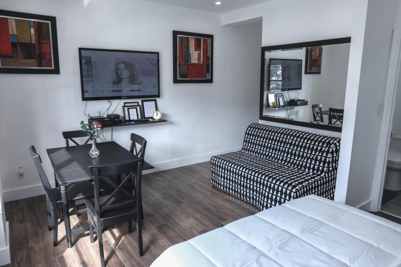 Olsen On The Beach Appartement Miami Beach Buitenkant foto