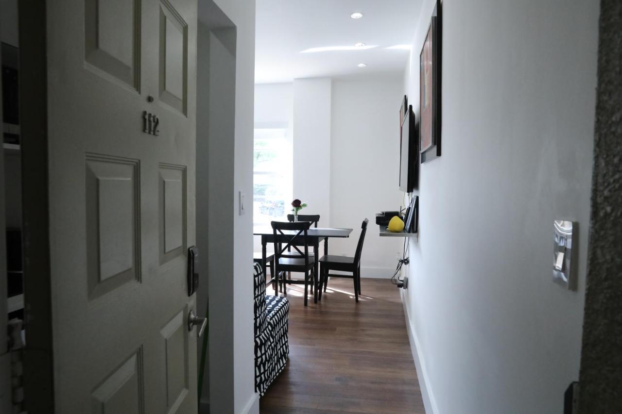 Olsen On The Beach Appartement Miami Beach Buitenkant foto